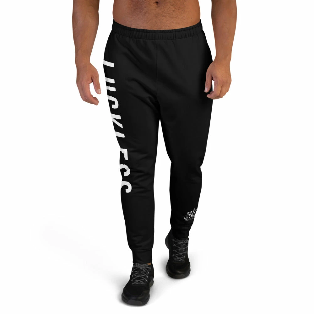 Best Sale 🎉 Printful Men Monochrome Joggers 🤩 3 Printful Men Monochrome Joggers