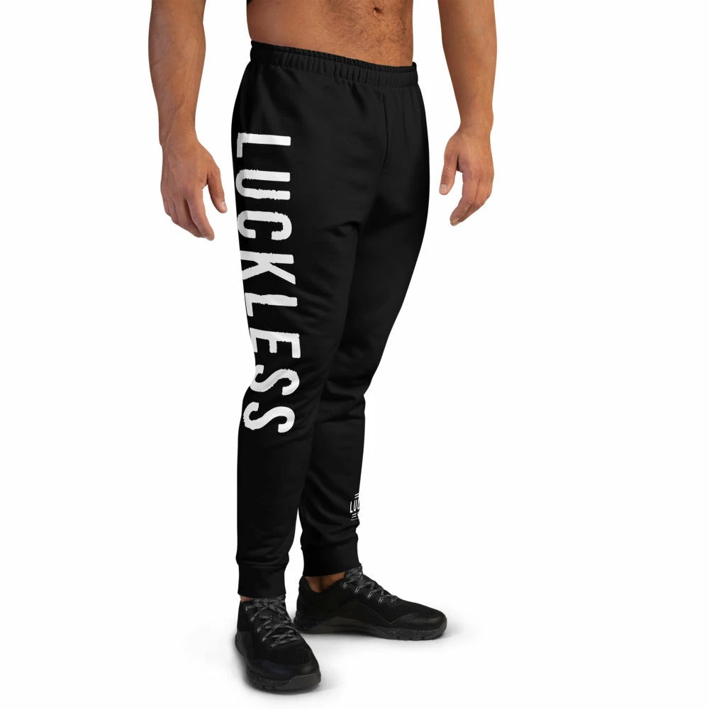 Best Sale 🎉 Printful Men Monochrome Joggers 🤩 4 Printful Men Monochrome Joggers