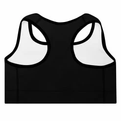 Luckless Outfitters Women Luckless Monochrome Sports Bra