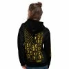Coupon โ๏ธ Printful ๐ฉ Women Sunflower Grunge Flag Unisex Hoodie ๐ 1 Printful Women Sunflower Grunge Flag Unisex Hoodie