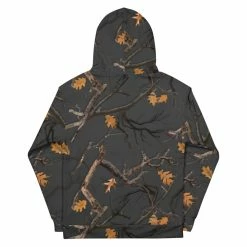 Best Pirce ๐ Printful Darlin Camo Hoodie Midnight ๐ฉ Women ๐คฉ 7 Printful Darlin Camo Hoodie Midnight Women