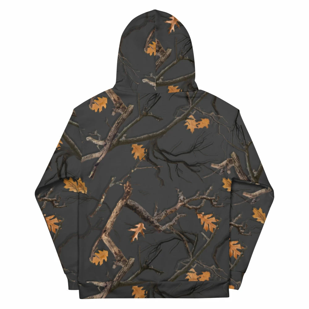 Best Pirce ๐ Printful Darlin Camo Hoodie Midnight ๐ฉ Women ๐คฉ 5 Printful Darlin Camo Hoodie Midnight Women