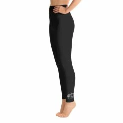 Luckless Outfitters Women Luckless Monochrome Yoga Leggings