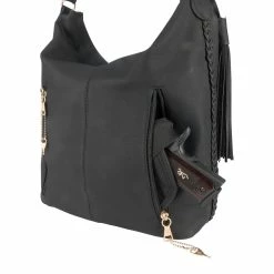 SPG Women BR Alexa Concealed Carry Handbag