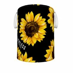 Yoycol Home & Living Foldable Laundry Basket