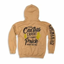 Luckless Outfitters Women Cactus Expert (Multiple Styles)