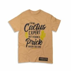 Luckless Outfitters Women Cactus Expert (Multiple Styles)