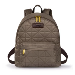 Montana West Wrangler® Quilted Hobo Backpack Accessories
