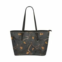 Interestprint Women Darlin Camo Leather Buckle Bag ( Multiple Colors )