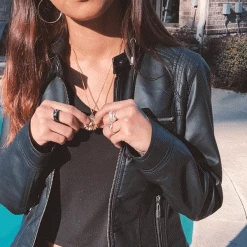 AliExpress Sunflower You Are My Sunshine Necklace Women