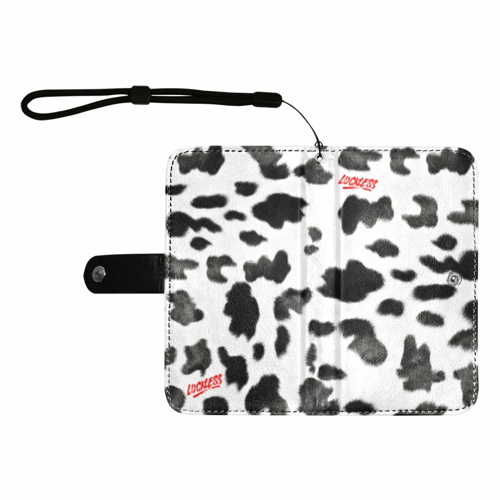 Brand new โจ Interestprint Leather Mobile Phone Clutch (Multiple Colors) ๐ฉ Women ๐งจ 8 Interestprint Leather Mobile Phone Clutch (Multiple Colors) Women