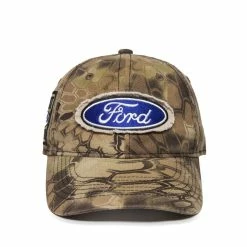 Outdoor Cap FORD Kryptek - Highlander