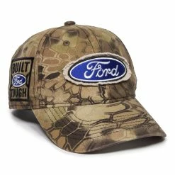 Outdoor Cap FORD Kryptek - Highlander