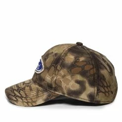 Outdoor Cap FORD Kryptek - Highlander