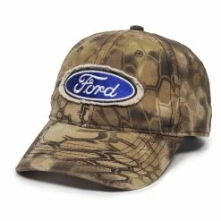 Outdoor Cap FORD Kryptek - Highlander