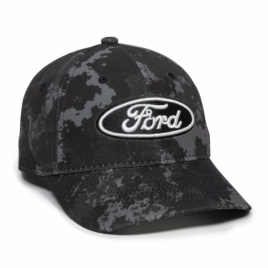Outlet โจ Outdoor Cap FORD Veil Tac-Black Hat ๐ฉ Women ๐ฅฐ 3 Outdoor Cap FORD Veil Tac-Black Hat Women