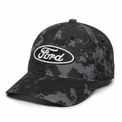 Outlet โจ Outdoor Cap FORD Veil Tac-Black Hat ๐ฉ Women ๐ฅฐ 17 Outdoor Cap FORD Veil Tac-Black Hat Women
