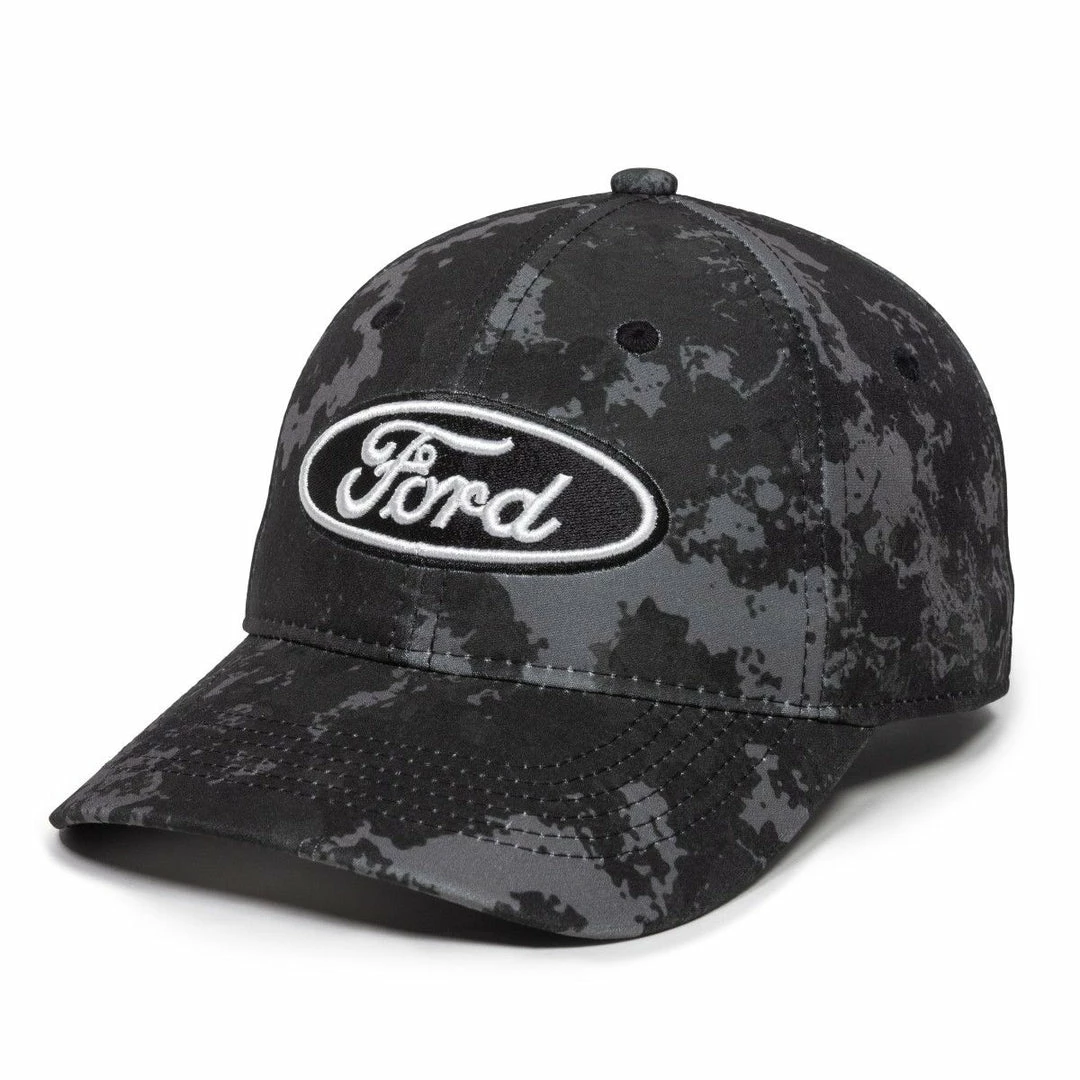 Outlet โจ Outdoor Cap FORD Veil Tac-Black Hat ๐ฉ Women ๐ฅฐ 10 Outdoor Cap FORD Veil Tac-Black Hat Women