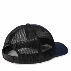 Outdoor Cap Ford® Blue / Black Mesh Snapback Hat Women