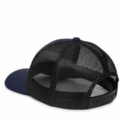 Outdoor Cap Ford® Blue / Black Mesh Snapback Hat Women