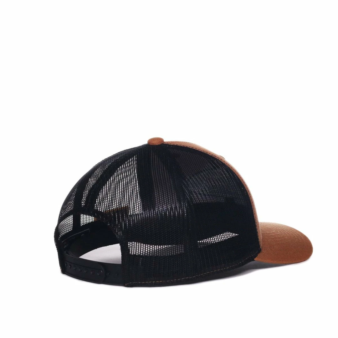 Cheap โ Outdoor Cap ๐ฉ Women FORD Canvas Structured Hat ๐ 7 Outdoor Cap Women FORD Canvas Structured Hat
