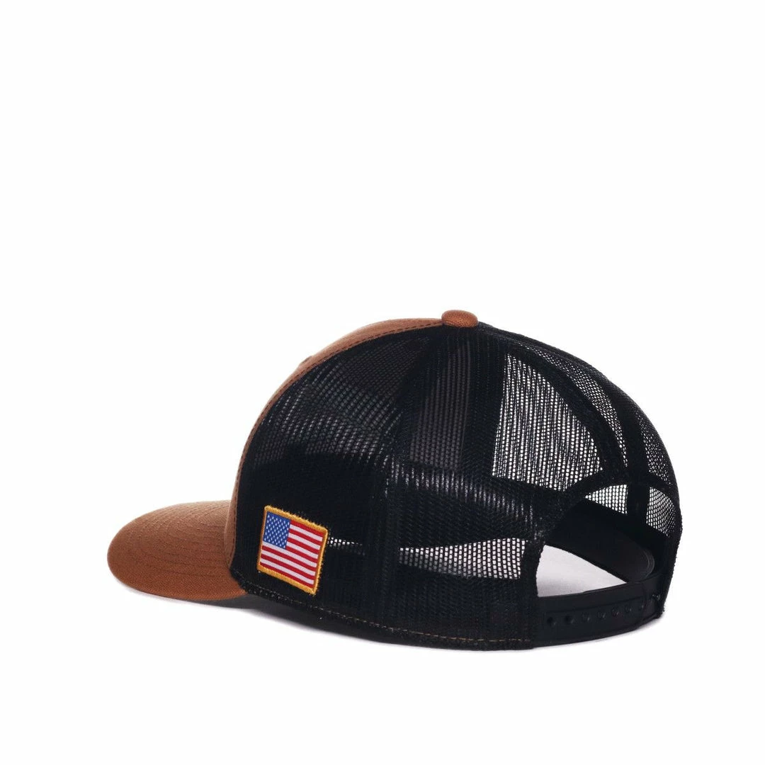 Cheap โ Outdoor Cap ๐ฉ Women FORD Canvas Structured Hat ๐ 9 Outdoor Cap Women FORD Canvas Structured Hat