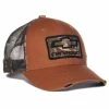 Outdoor Cap Women CHEVY + REALTREE Mesh Strapback