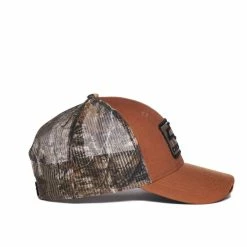 Wholesale 🌟 Outdoor Cap 👩 Women CHEVY + REALTREE Mesh Strapback 💯 12 Outdoor Cap Women CHEVY + REALTREE Mesh Strapback