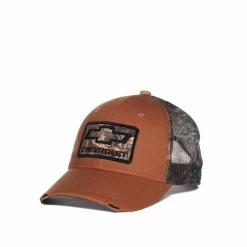 Wholesale 🌟 Outdoor Cap 👩 Women CHEVY + REALTREE Mesh Strapback 💯 17 Outdoor Cap Women CHEVY + REALTREE Mesh Strapback