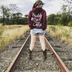 Best Pirce 😀 Luckless Outfitters Muddy Hair Dont Care (Multiple Styles) ✨ 11 Luckless Outfitters Muddy Hair Dont Care (Multiple Styles)