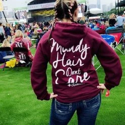 Best Pirce 😀 Luckless Outfitters Muddy Hair Dont Care (Multiple Styles) ✨ 13 Luckless Outfitters Muddy Hair Dont Care (Multiple Styles)