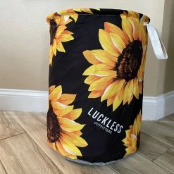 Yoycol Home & Living Foldable Laundry Basket