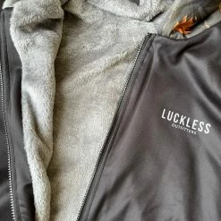 Best Pirce ๐คฉ Yoycol Midnight Camo Heavy Zip Fleece Hoodie ๐ฉ Women โ 15 Yoycol Midnight Camo Heavy Zip Fleece Hoodie Women