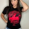 Luckless Outfitters IN YOUR BUCKIN DREAMS ( Multiple Styles ) Women