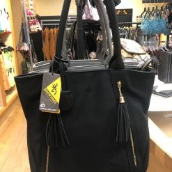 SPG Women BR Alexa Concealed Carry Handbag