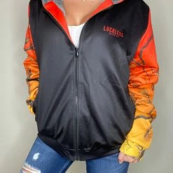 Best reviews of ⌛ Yoycol BONFIRE CAMO HEAVY ZIP FLEECE HOODIE 👩 Women 💯 12 Yoycol BONFIRE CAMO HEAVY ZIP FLEECE HOODIE Women