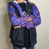 Yoycol PLUMTUOUS KIDS CAMO HEAVY ZIP FLEECE HOODIE