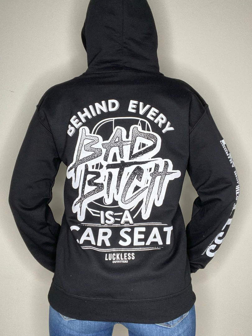 Deals ๐ Luckless Outfitters ๐ฉ Women Car Seat (Multiple Styles) ๐ 4 Luckless Outfitters Women Car Seat (Multiple Styles)