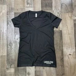 Luckless Outfitters Proud Supporter Monochrome (Multiple Styles)