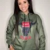 Yoycol LO Unisex Pullover Hoodie | Not My 1st Rodeo