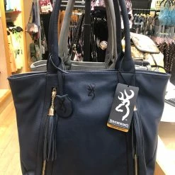 SPG Women BR Alexa Concealed Carry Handbag