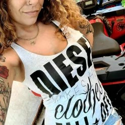 Best reviews of ๐ฅ Luckless Outfitters Diesel Makes Her Clothes Fall Off Heather Grey (Multiple Styles) ๐ 7 Luckless Outfitters Diesel Makes Her Clothes Fall Off Heather Grey (Multiple Styles)