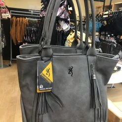 SPG Women BR Alexa Concealed Carry Handbag