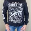 Luckless Outfitters Women Luckless Country Premium (Multiple Styles)