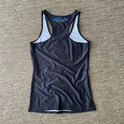 Brand new π― Yoycol Thunder Rolls Racerback Tank Top π© Women π 20 Yoycol Thunder Rolls Racerback Tank Top Women
