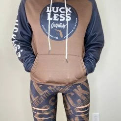 Yoycol LO Repeat Women's Ripped Leggings | Dirty