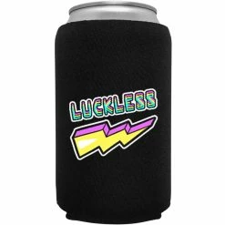 Luckless Outfitters Home & Living I Like Em Thick Koozie