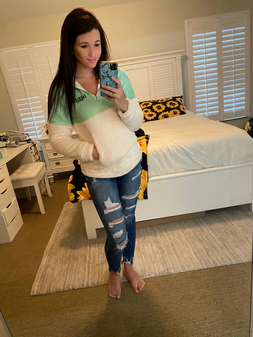 Discount π Yoycol Fall Festival Fleece Aquamarine π© Women π 5 Yoycol Fall Festival Fleece Aquamarine Women