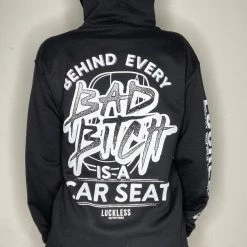 Deals ๐ Luckless Outfitters ๐ฉ Women Car Seat (Multiple Styles) ๐ 9 Luckless Outfitters Women Car Seat (Multiple Styles)