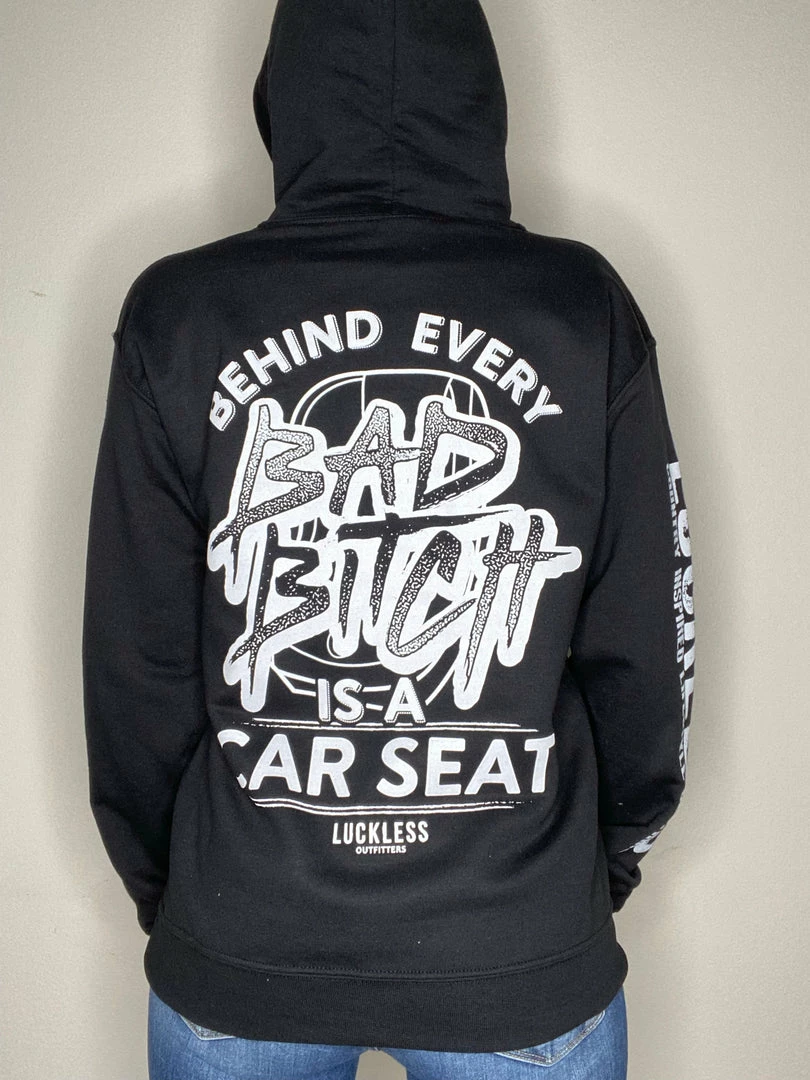 Deals ๐ Luckless Outfitters ๐ฉ Women Car Seat (Multiple Styles) ๐ 6 Luckless Outfitters Women Car Seat (Multiple Styles)